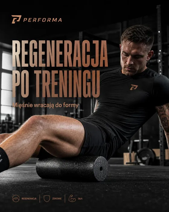 Odpoczynek po treningu siłowym